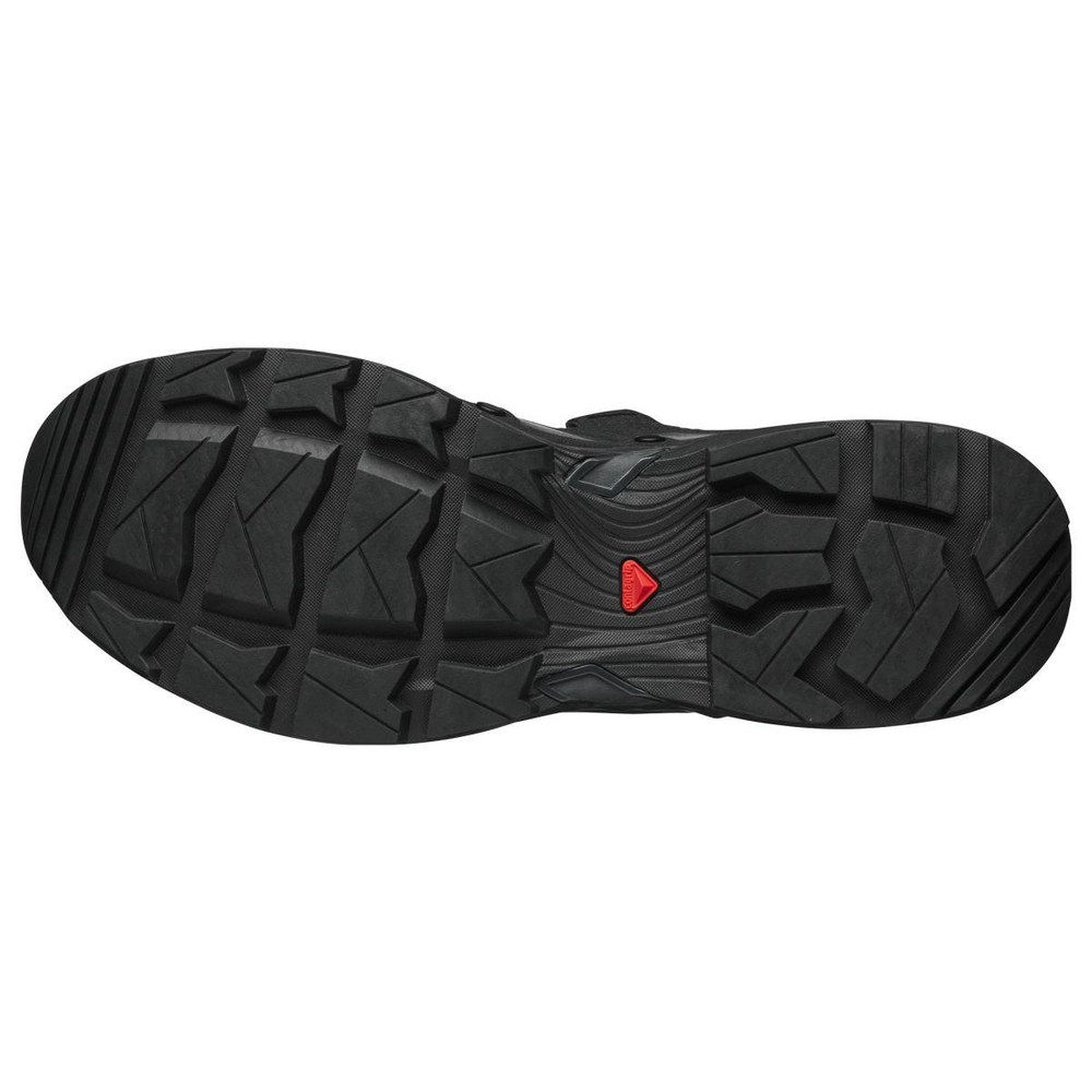 SALOMON Salomon Advancedskin Jungle Ultra Low