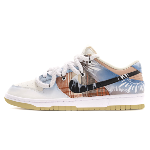 【 】 Nike Dunk Retro "Coconut Milk"