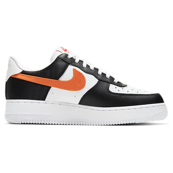 Nike Air Force 1 Swoosh