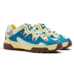 Golf le Fleur x Converse Gianno Ox