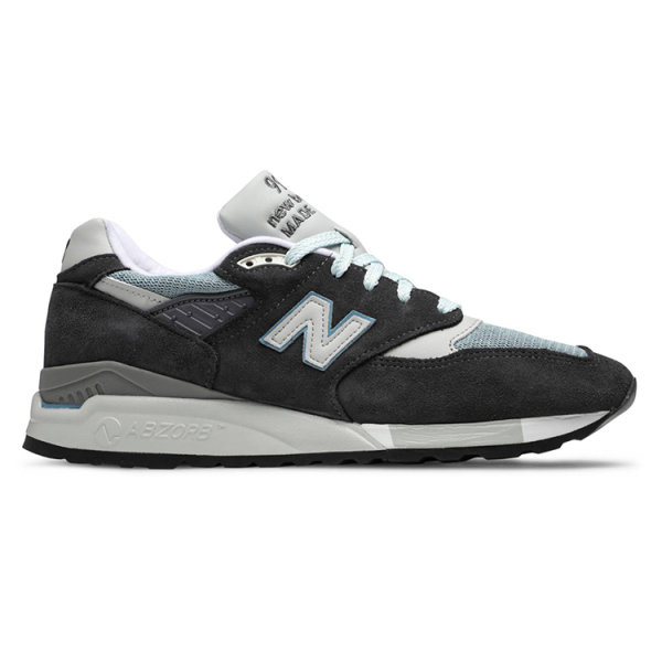 KITH x New Balance NB 998