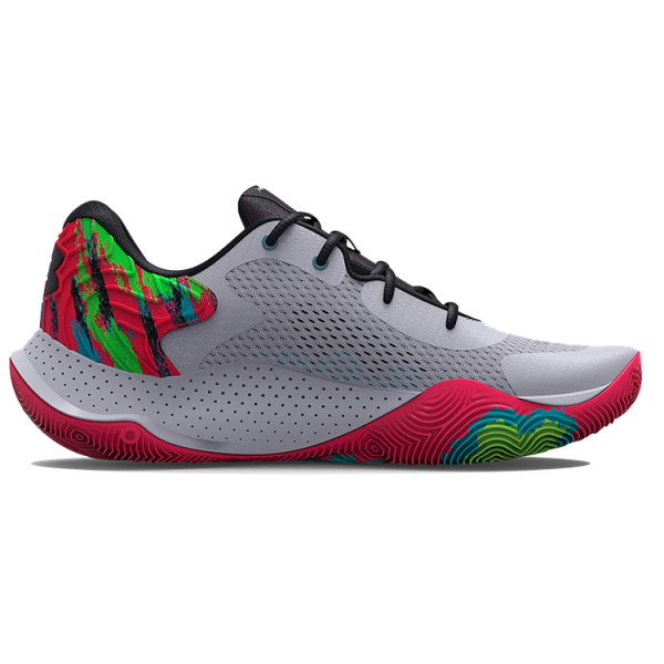 Under Armour Spawn 4 Printed