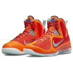 Nike Lebron 9 9 TPU