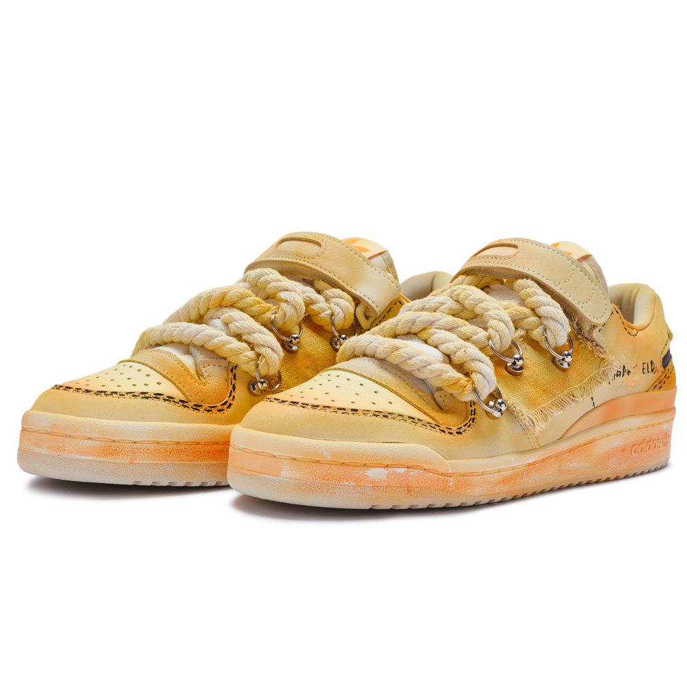 【 】 adidas originals FORUM 84 Low 811