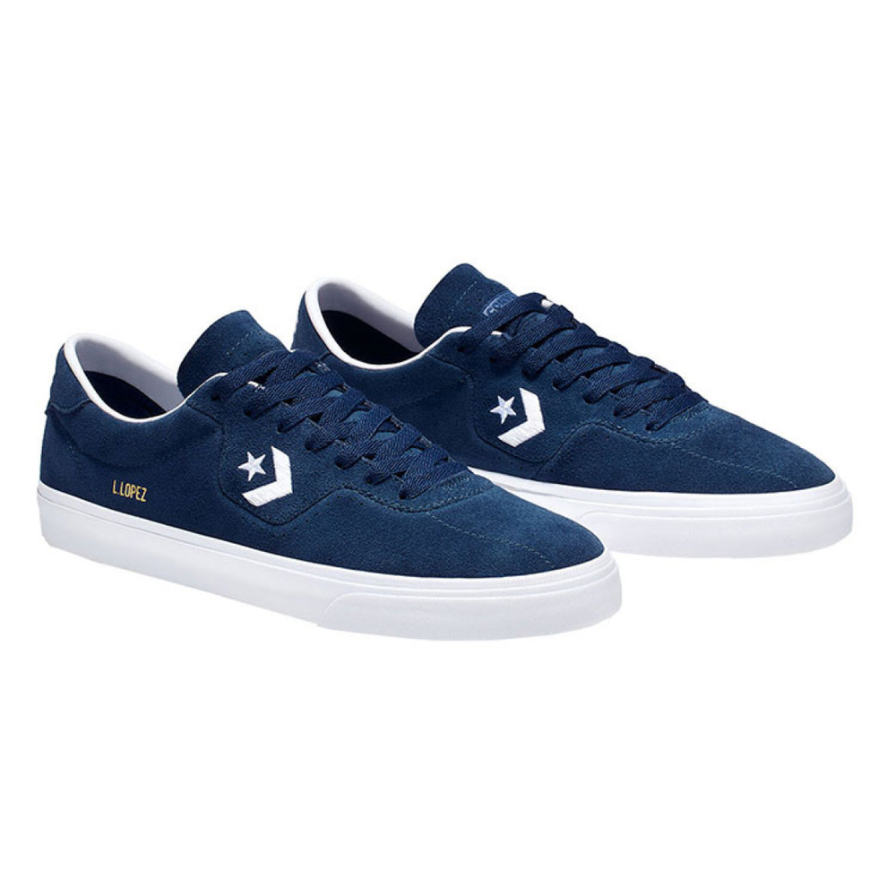 Converse Louie Lopez Pro Low Top