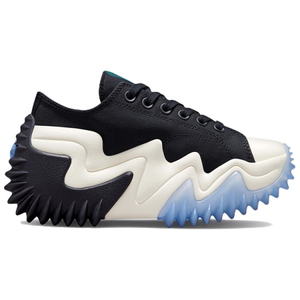 Converse Run Star Motion