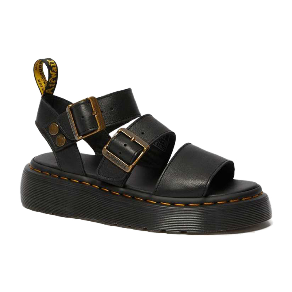 Dr.Martens/ Gryphon
