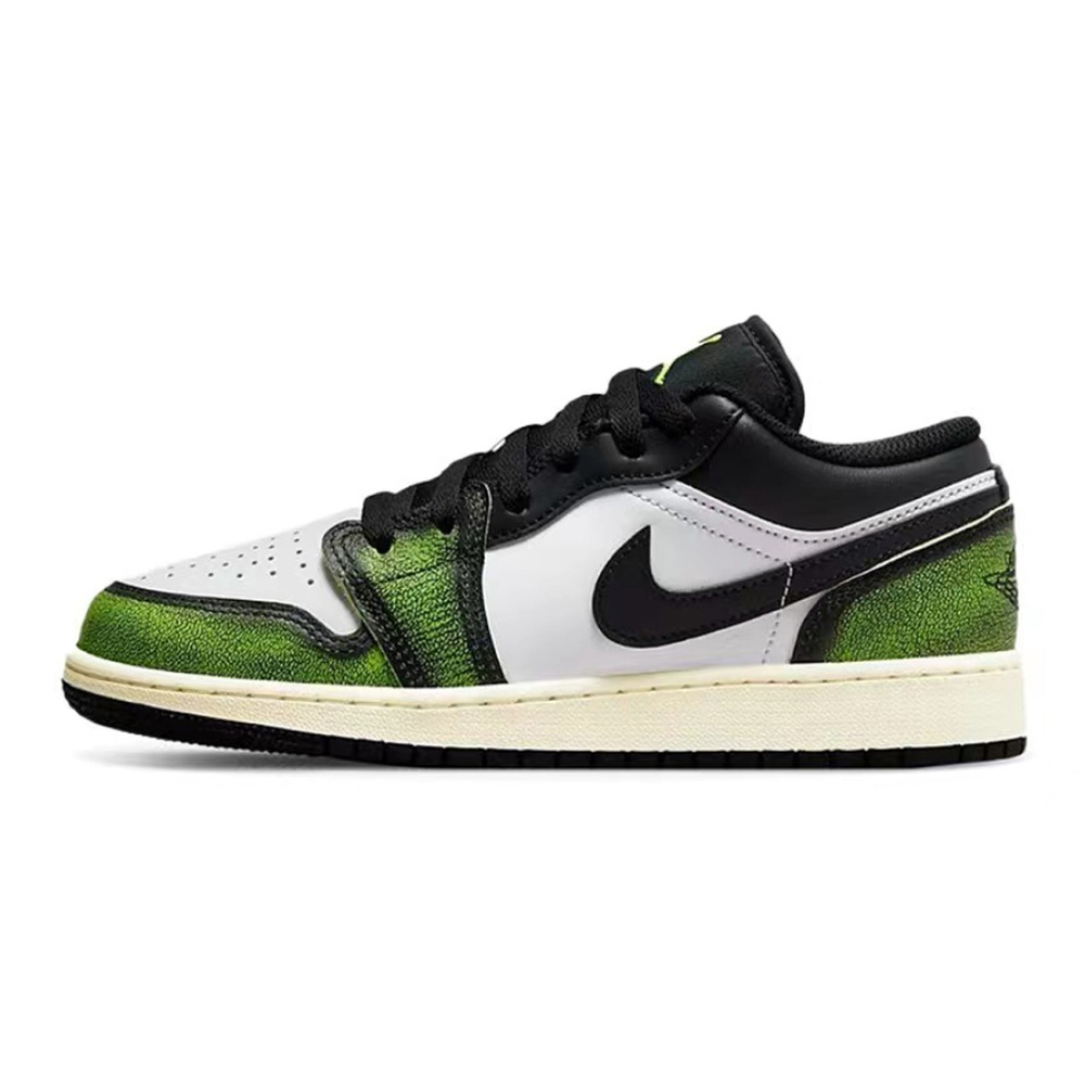 【 】 Jordan Air Jordan 1 Low SE GS