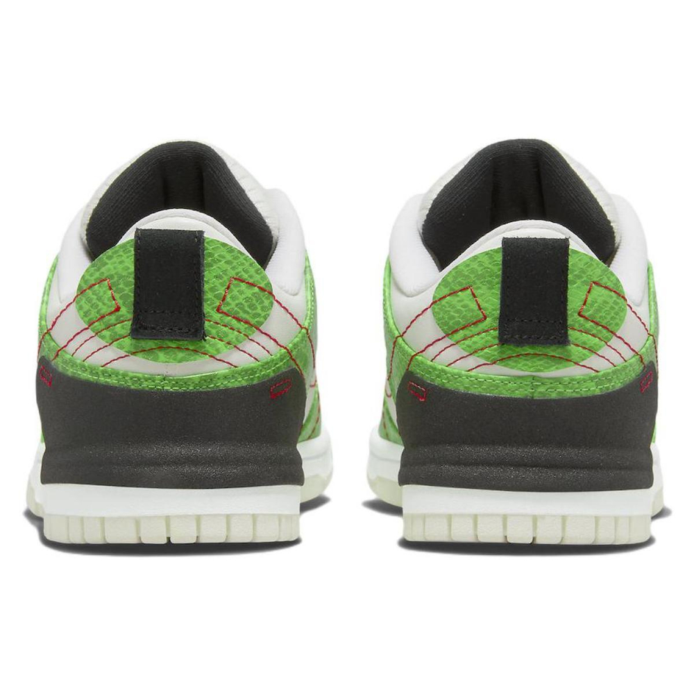 Nike Dunk disrupt 2 "just do it"