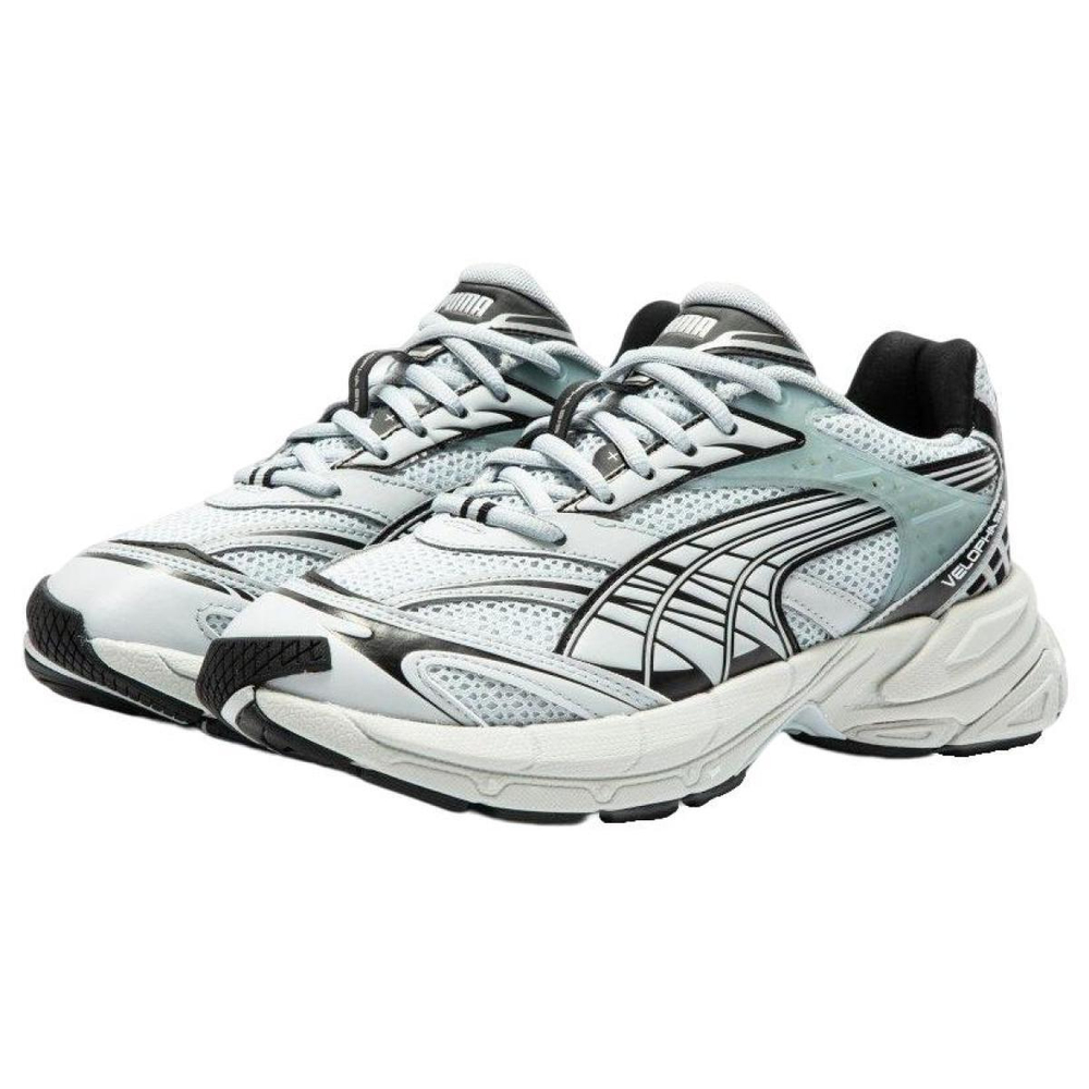 PUMA Velophasis Technisch
