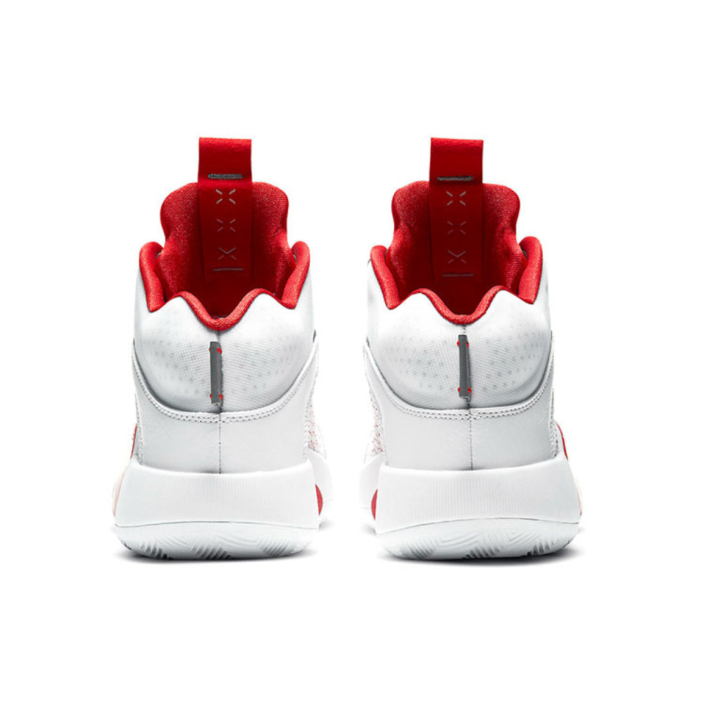 Jordan Air Jordan 35 "Fire Red"
