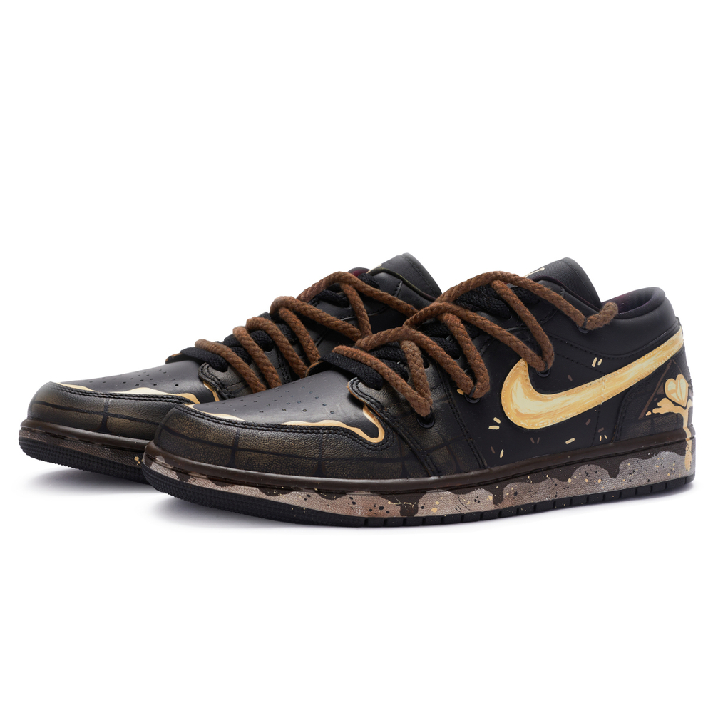 【 】 Jordan Air Jordan 1 Low