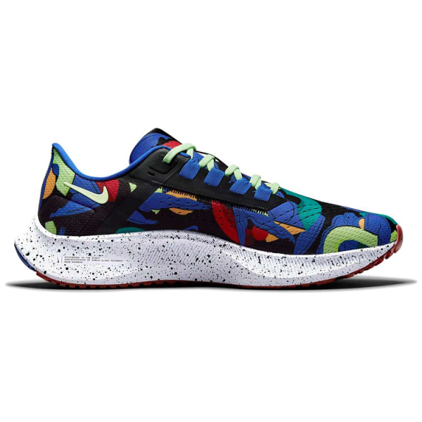Kelly Anna x Nike Pegasus 38 Zoom