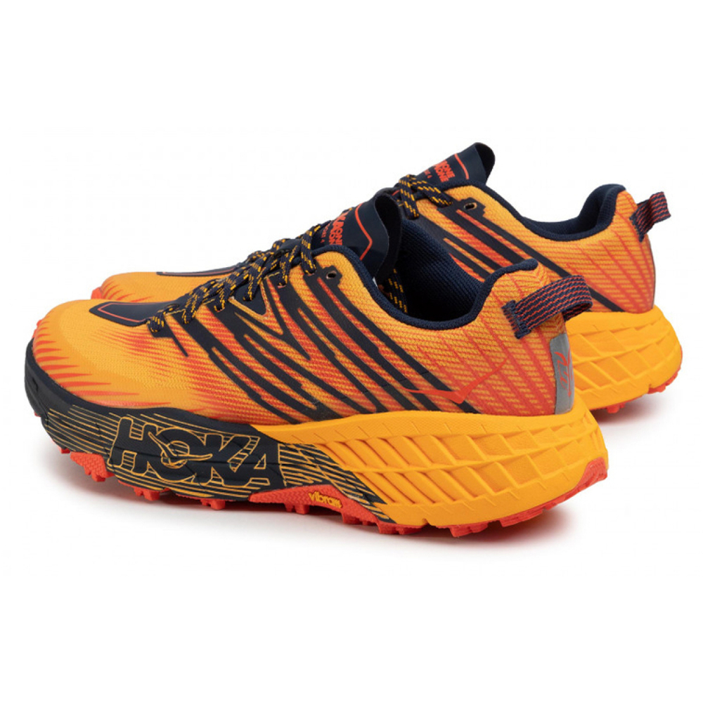 HOKA ONE ONE Speedgoat 4 PU