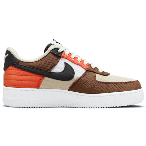 Nike Air Force 1 toasty