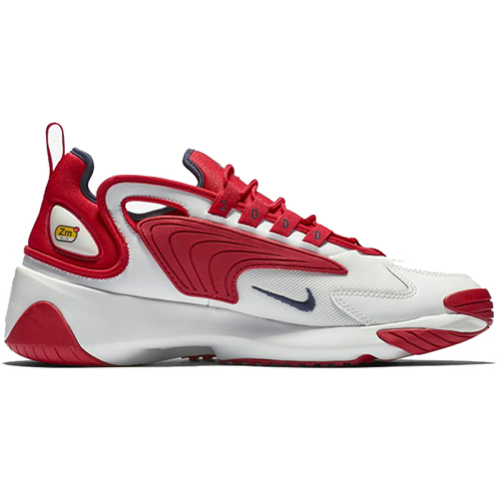 Nike Zoom 2K