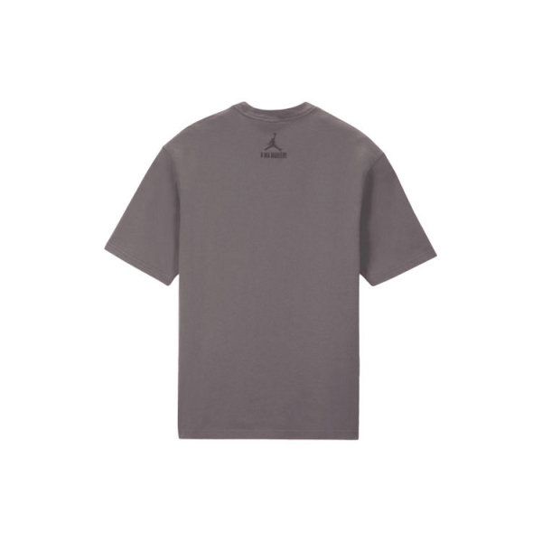 Jordan x A Ma Maniére Logo T