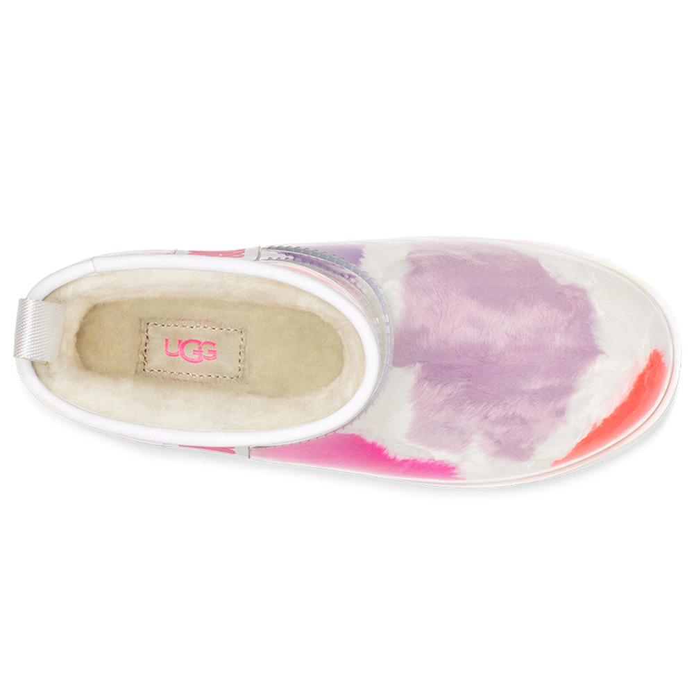 UGG Classic Clear Mini Party Spots