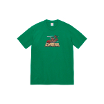 Supreme Week 1 Samurai Tee T