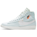 Nike Blazer REBEL logo