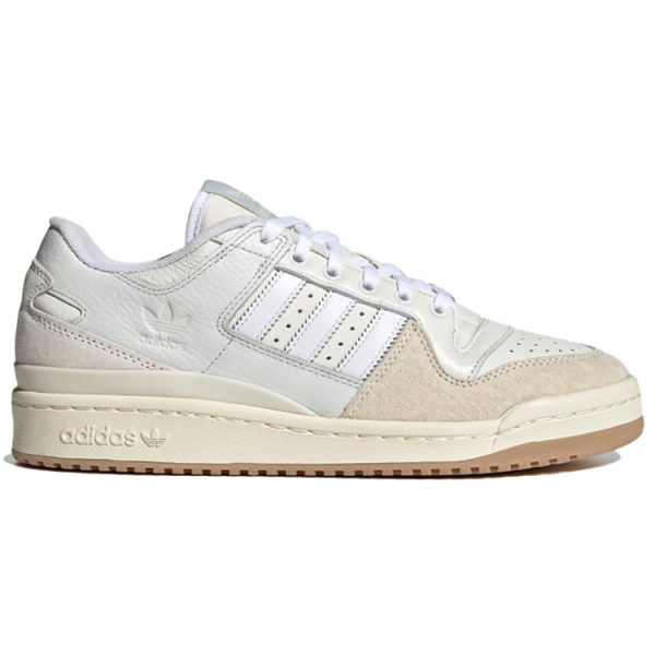 Adidas originals FORUM 84 Low Adv