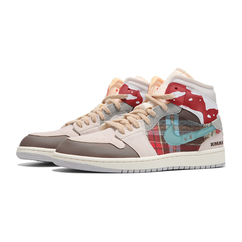 【 】 Jordan Air Jordan 1 Mid NO.205