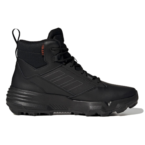 Adidas Unity Lea Mid Cld.Rdy