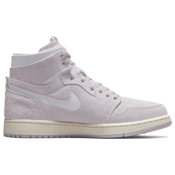 Jordan Air Jordan 1 high zoom air cmft "light mauve"