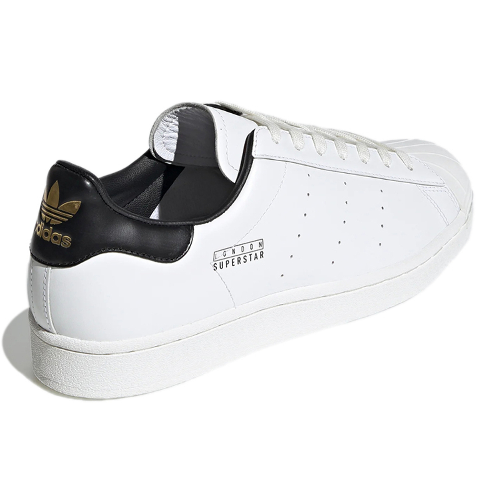 Adidas originals SUPERSTAR London