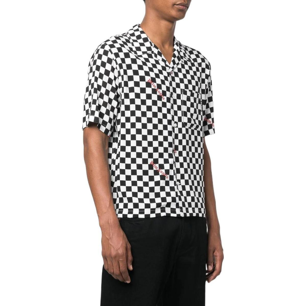 PALM ANGELS FW22 Logo