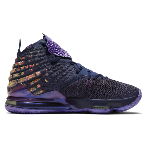 Nike Lebron 17 AS EP Monstars