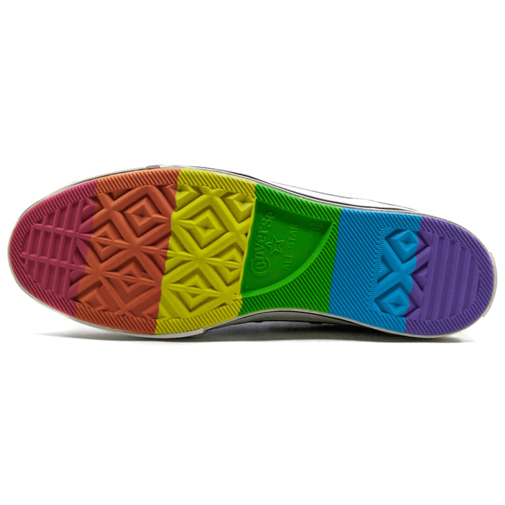 Converse Chuck 1970S Pride High Top