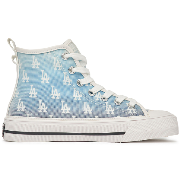 MLB Playball High Monogram