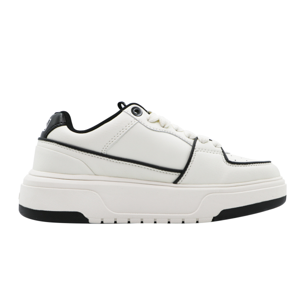 【 】 MLB Chunky Liner PU