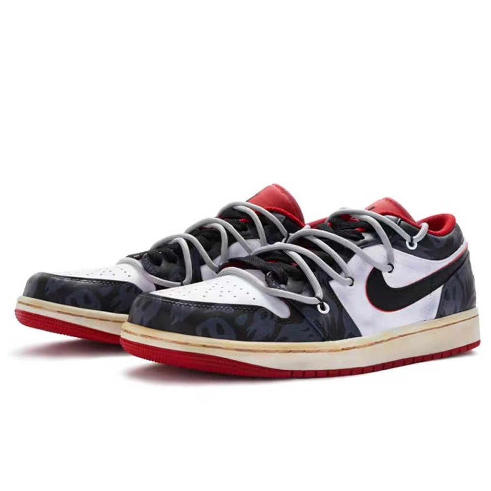 【 】 Jordan Air Jordan 1 Low