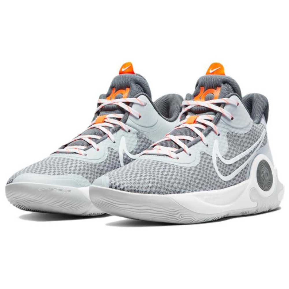 Nike Trey 5 KD Trey 5 IX EP