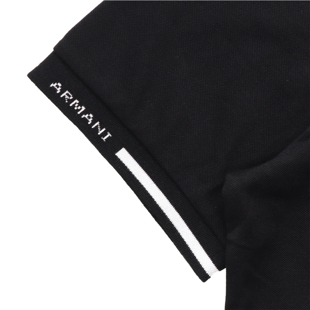 EMPORIO ARMANI SS21 Polo