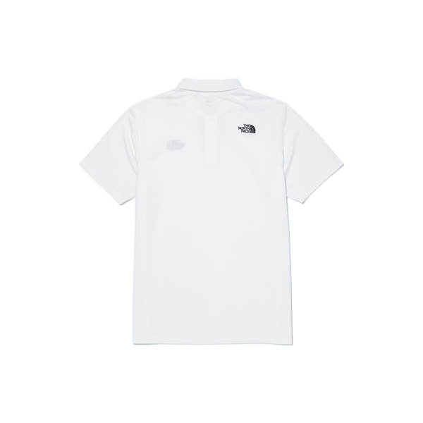 /THE NORTH FACE Logo Polo