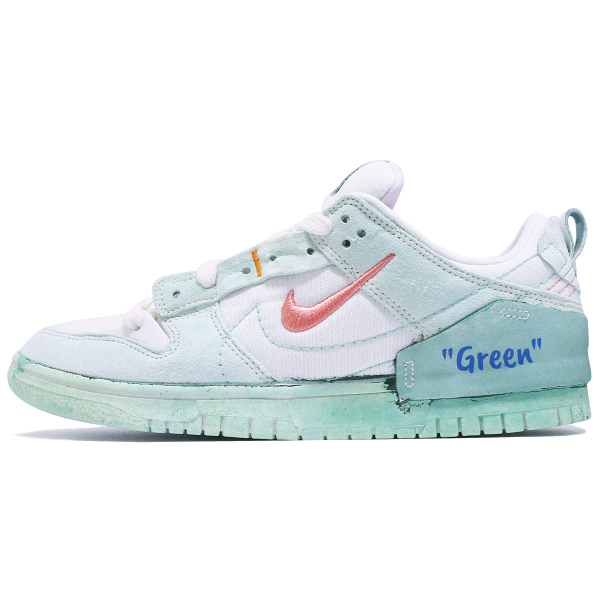 【 】 Nike Dunk Low 520