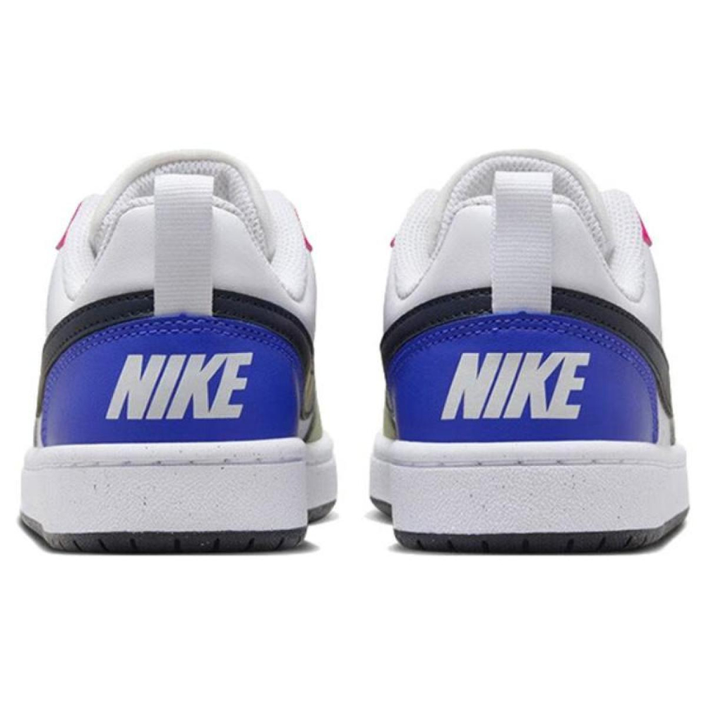 Nike Court Borough