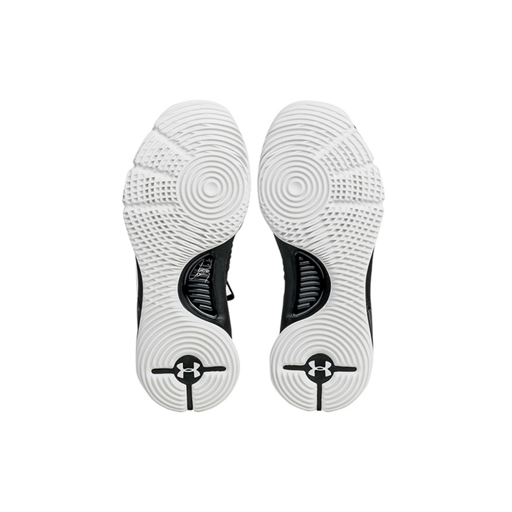 Under Armour Curry 4 Low 4