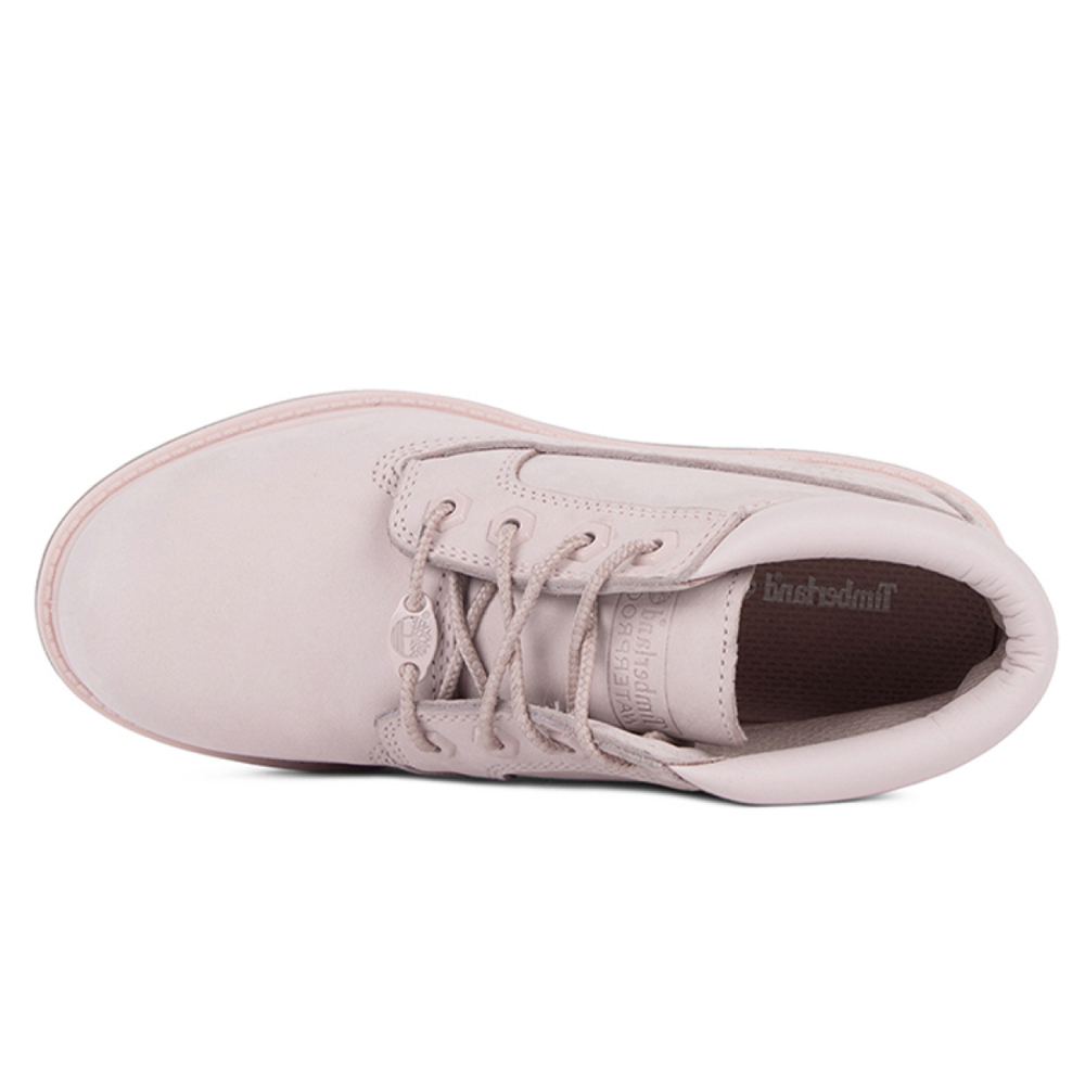 Timberland Chukka