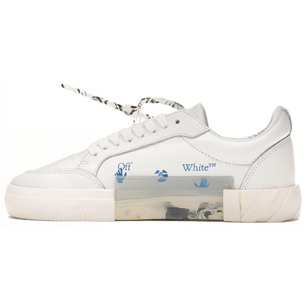 OFF-WHITE Low Vulc