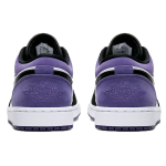 Jordan Air Jordan 1 Low Court Purple