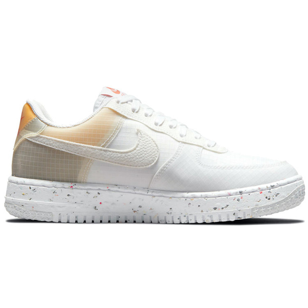 Nike Air Force 1 Crater "Move to Zero"