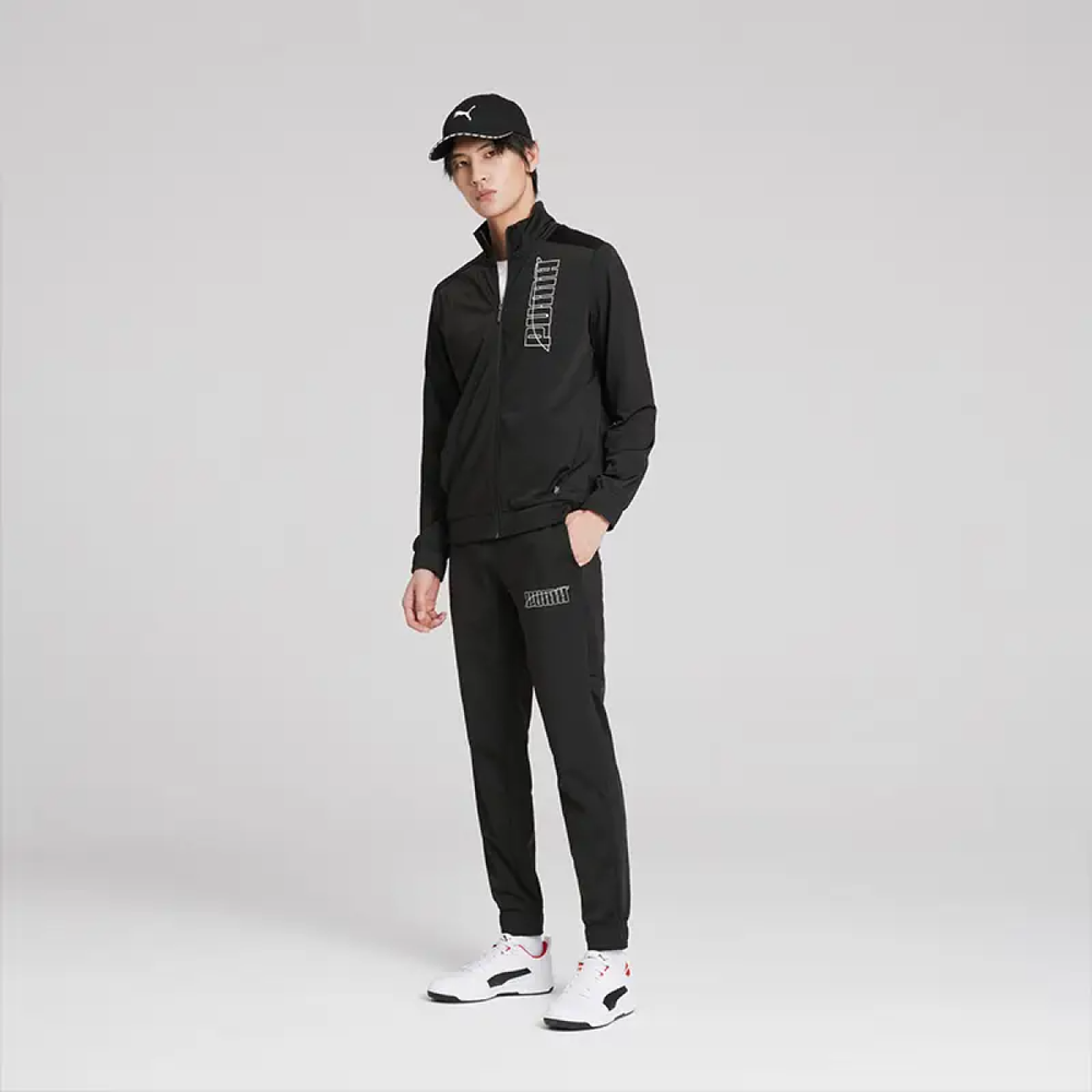 PUMA Logo +