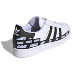 Adidas originals Superstar LOGO