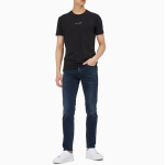 CALVIN KLEIN Logo T