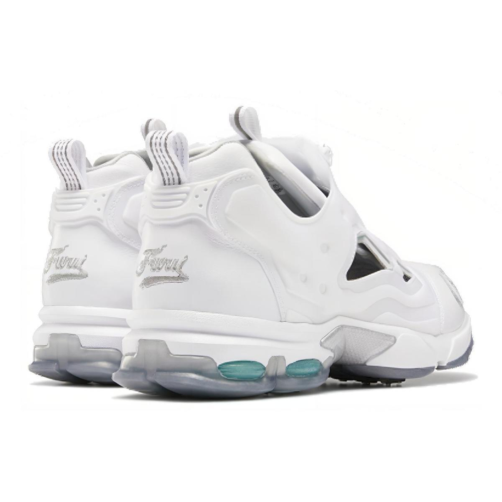Reebok Fury Dmx