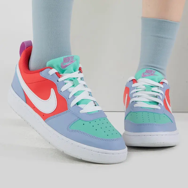 Nike Court Borough